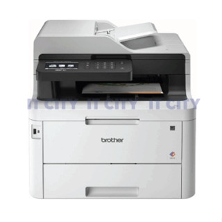 BROTHER MFC-L3770CDW(3Y*) (PR6-000387)