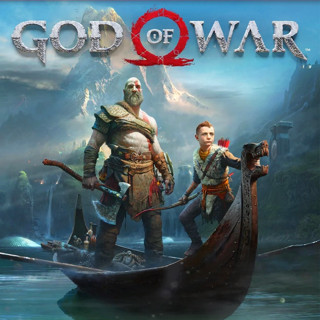 God of War เกม PC เกมคอมพิวเตอร์ Game สินค้าเป็นแบบ download link หรือ USB Flash drive