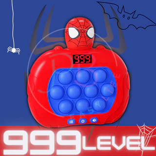 เกมกด Pop It ไฟฟ้า V.อัพเกรดแล้ว เพื่อเสริมสร้างพัฒนาการเด็ก "ทำให้การเรียนรู้เป็นเรื่องสนุกสนาน"