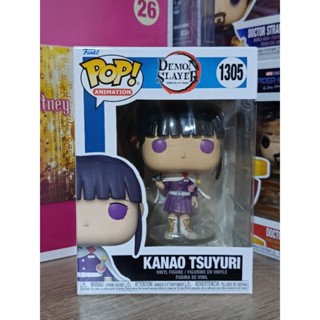 Funko Pop! : Demon Slayer - Kanao Tsuyuri