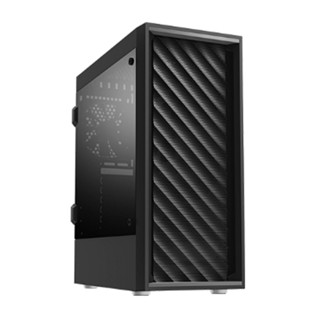CASE (เคส) ZALMAN T7 ATX Mid-Tower Computer Case