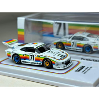 Porsche 935 K3 Le Man Scale 1:64 ยี่ห้อ Tarmac Works