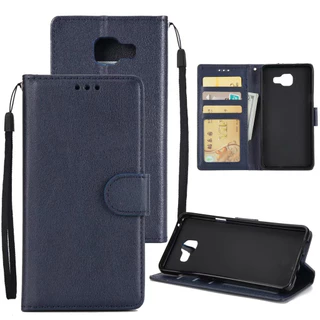 เคสฝาพับหนัง ล็อคได้ เปิดปิด For samsung A07 A17 A37 A16 A57 A24 A15 A25 A35 A55 A06 A05S A05 A56 A04S A36 เคสมีแม่เหล็ก