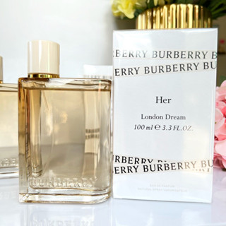 ขวดแบ่ง Burberry Her London Dream EDP