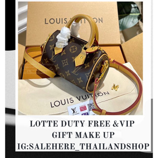 🥰 ‼️✨Lotte Duty freeของเเถม เเท้💚Vintage 💕หายาก✨