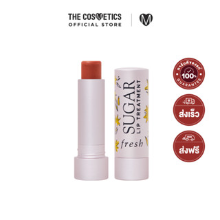 Fresh Sugar Lip Treatment 4.3g - Dewy Daisy     ลิปบาล์มสีส้ม