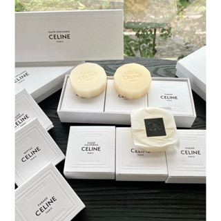 สบู่ Celine Pop Up Store 100g*3 Pcs