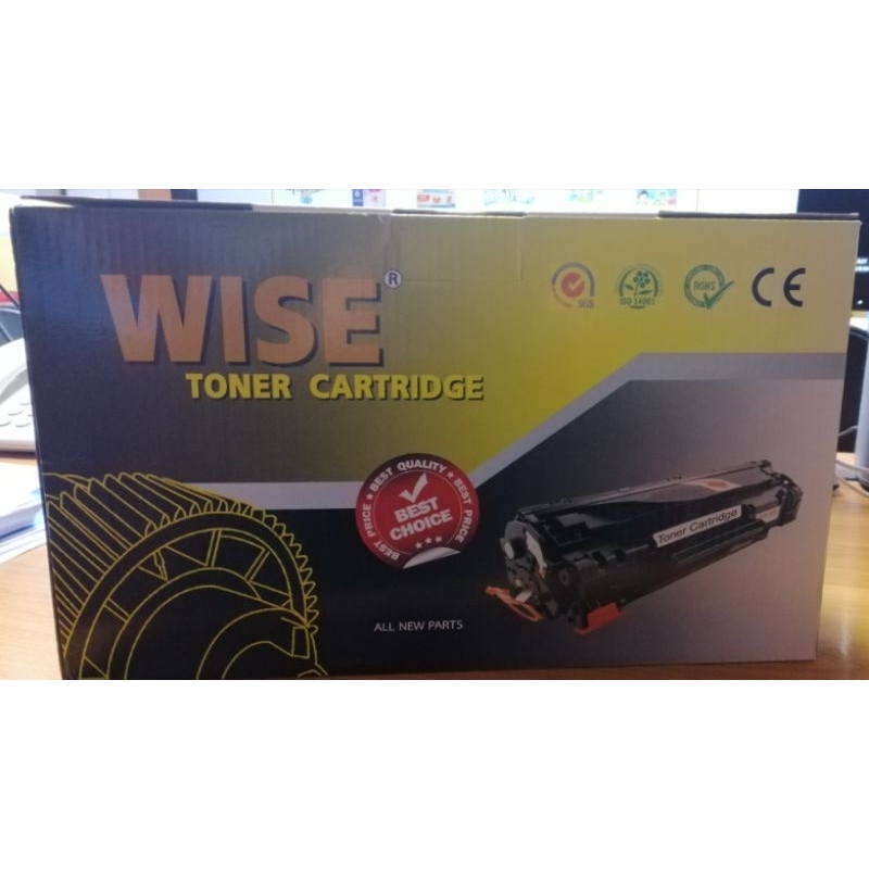 TONER Brother TN3320 WISE