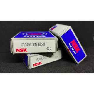 Bearing  6004DDUCM "NSK"