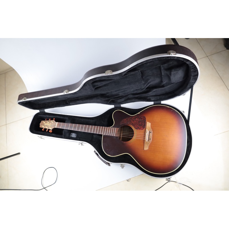 takamine tdp-012sas japan