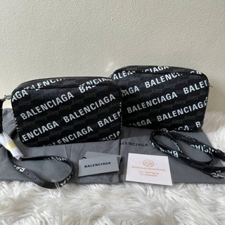 New Balenciaga signature Tote