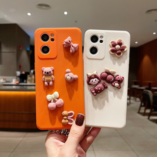 SUN เคสมือถือลายน่ารกสวยๆ ซิลิโคน เคสVIVO เคสโทรศัพท์มือถือ Vivo Y3 Y11 V17pro Y12 Y17 Y19 Y95 Y93   S1 pro#102