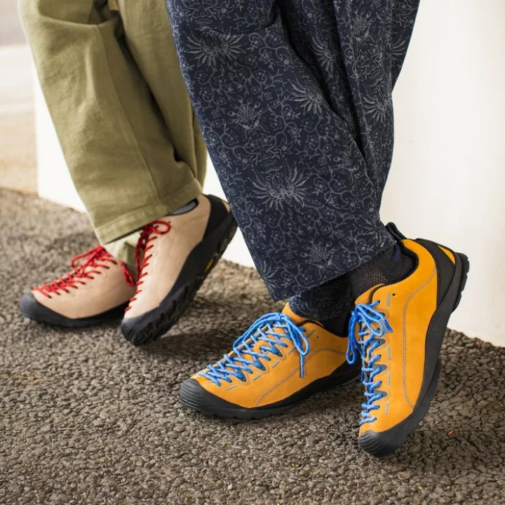 [ลด30% เก็บโค้ด 2509FASHDD] KEEN Men's JASPER รองเท้า คีน แท้ ผู้ชาย