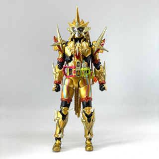 Kamen Rider Ex-Aid Muteki SHF Action Figure 15 cm