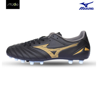 [สินค้าลิขสิทธิ์แท้ 100%] รองเท้าฟุตบอล MIZUNO MORELIA NEO IV PRO AG 3550 AN