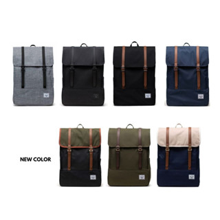 Herschel Supply กระเป๋าสะพายหลัง รุ่น SURVEY NEW CLASSICS 2023