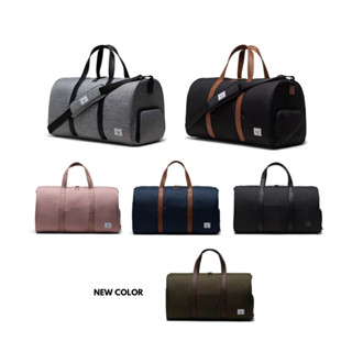 Herschel Supply กระเป๋าDuffle รุ่น NOVEL NEW CLASSICS 2023