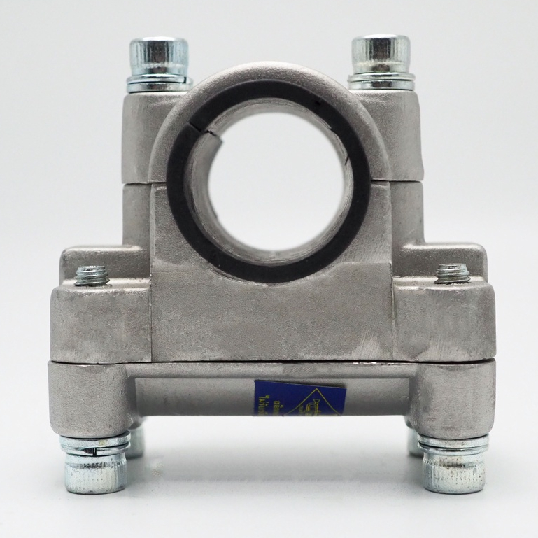 ปะกับแฮนด์ UT31/GX31/UMK435/GX35 ประกับแฮนด์ ปะกับแฮนด์เครื่องตัดหญ้า