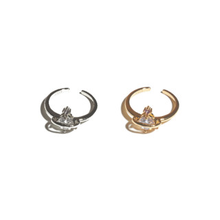 YVIS uranus ring (ปรับขนาดได้)