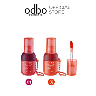 Odbo โอดีบีโอ พอคเกท ทินท์ OD570