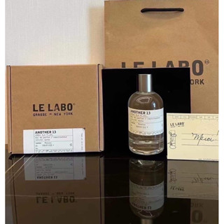 น้ำหอมแท้ La Labo Another 13 100ml