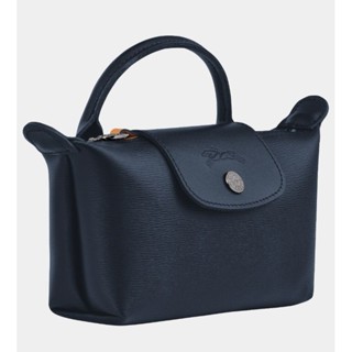 Pre sale longchamp pouch  city marine รอเข้า 2 สัปดาห์​