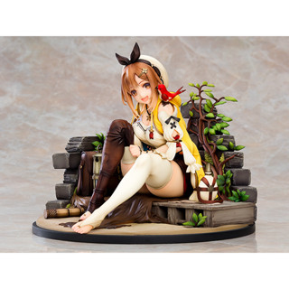 [ Figure แท้ ] #พร้อมส่ง Atelier Ryza - Reisalin Stout 1/6 Scale [ Max Factory ]