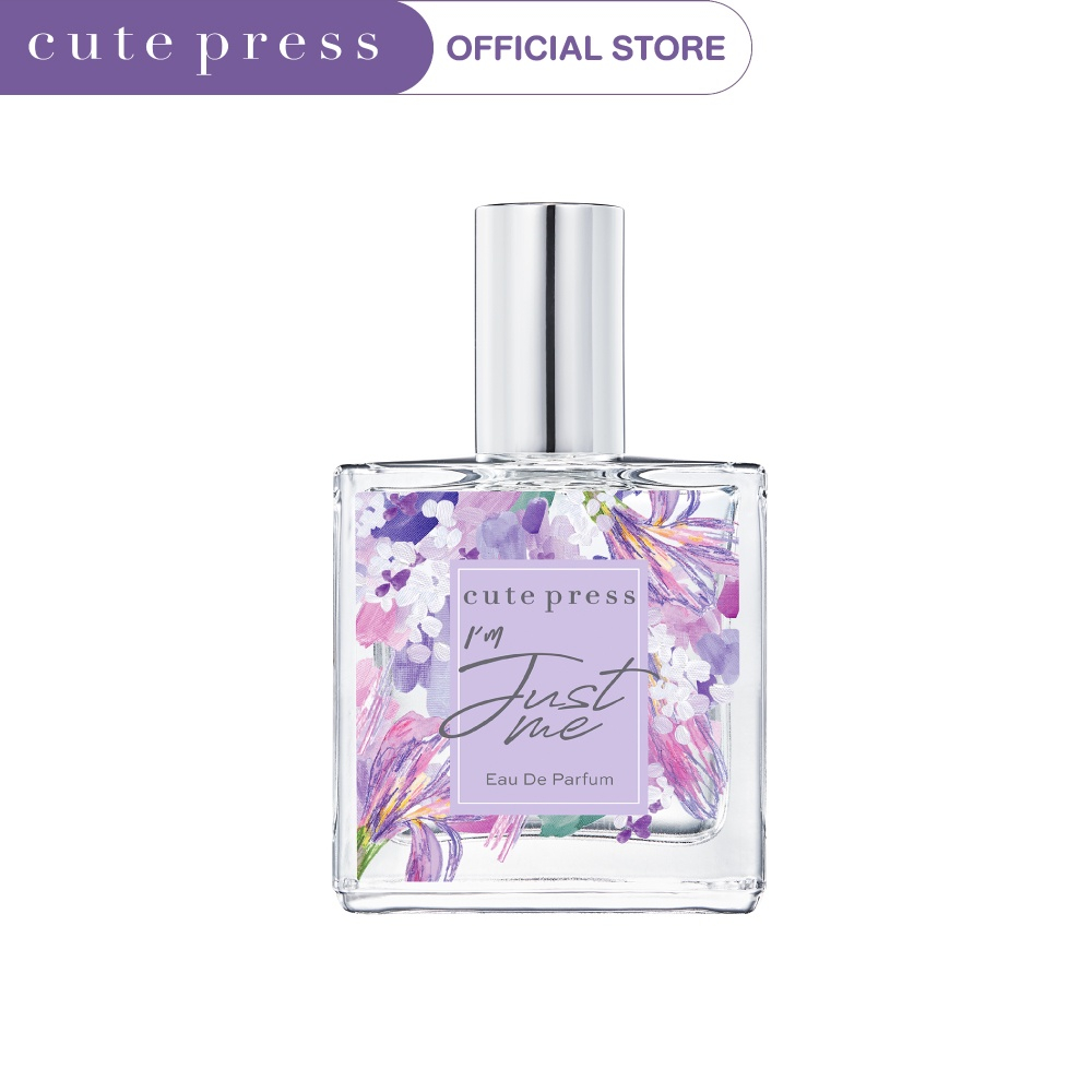CUTE PRESS น้ำหอม EAU DE PARFUM 35 ml