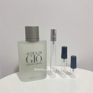 GIORGIO ARMANI Acqua di Giò pour Homme EDT น้ำหอมแท้แบ่งขาย