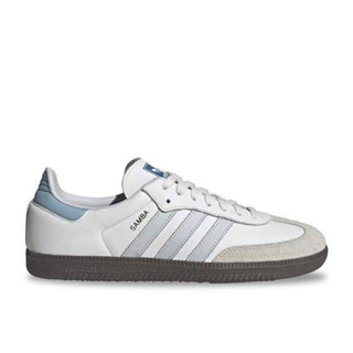 รองเท้าAdidas Samba OG สีใหม่ Halo Blue