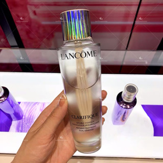 Lancome Clarifique Dual Essence 150ml Lancome Double Lancome Toner แท้ Essence น้ําตบ