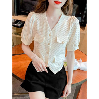 🌼เสื้อผ้างานแพง สวยใส่เที่ยว/ทำงานคือดีย์🌼