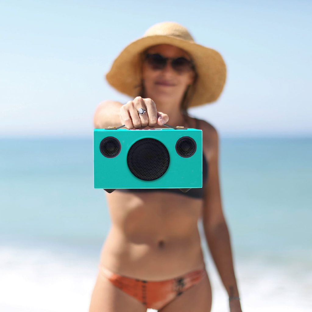 Audio Pro Addon T3+ Portable Speaker ลำโพงไร้สาย