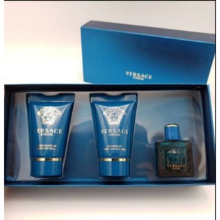 Gift Set 3 ชิ้น สำหรับผู้ชาย