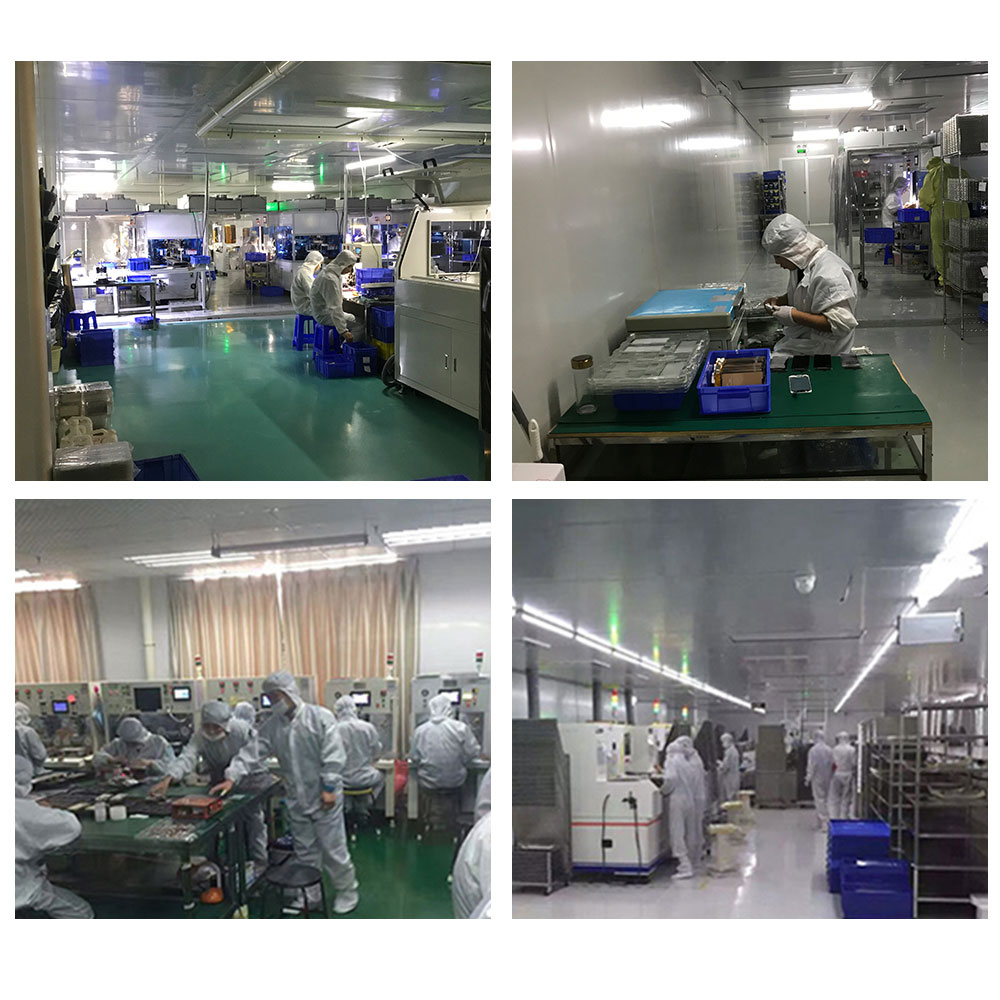 หน้าจอ oppo Realme 8i/Realme 9i/A96(4G)/Narzo 50 LCD Display จอ + ทัช งานแท้ อะไหล่มือถือ ออปโป้ จอพร้อมทัชสกรีน หน้าจอ - รูปที่ 3