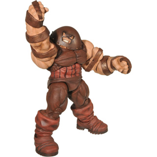 Diamond Select Toys 03- Juggernaut 7"