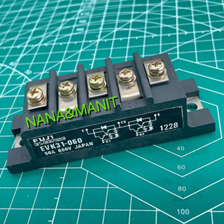 EVK31-060 transistor module พร้อมส่งในไทย🇹🇭