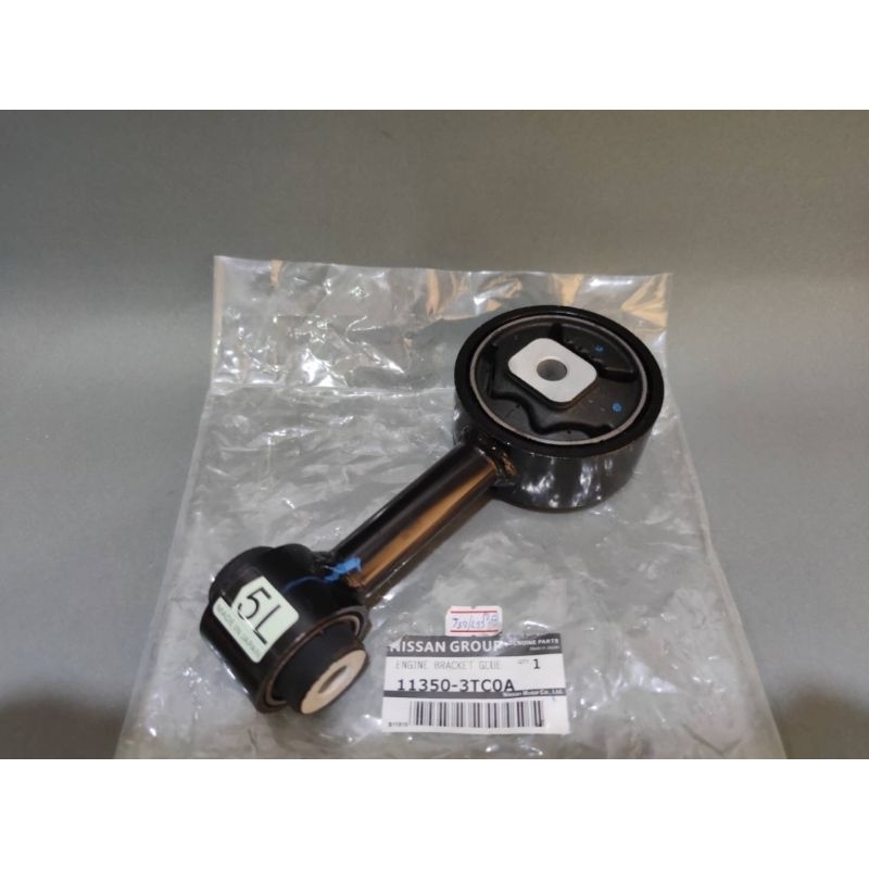 ยางแท่นเครื่อง ตัวหลัง Nissan Teana J32 , L33 / 2.0 (ของใหม่แท้) - รูปที่ 2