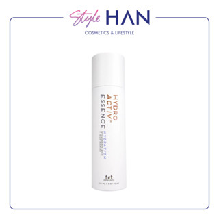 FIIT HYDRO ACTIV ESSENCE เอสเซนส์ เนื้อบางเบา ช่วยปรับสมดุลผิวและกักเก็บความชุ่มชื้น