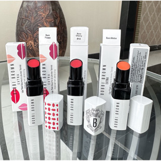 🔻แท้💯%🔻Bobbi Brown extra lip tint ไซส์จริง 2.3g