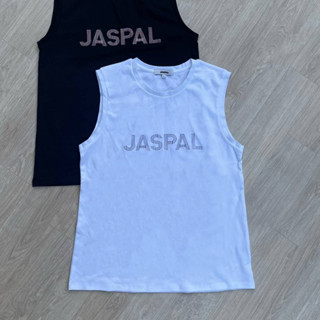 Jaspal เสื้อกล้าม ยัสปาล จัสปาล ของแท้ขีดฆ่าป้ายคอค่ะ