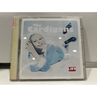 1   CD  MUSIC  ซีดีเพลง     The Cardigans   (C16C69)