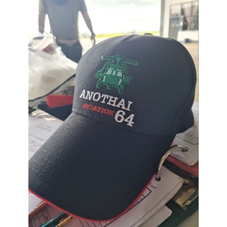 หมวกแก็ป Anothai64 ของแท้