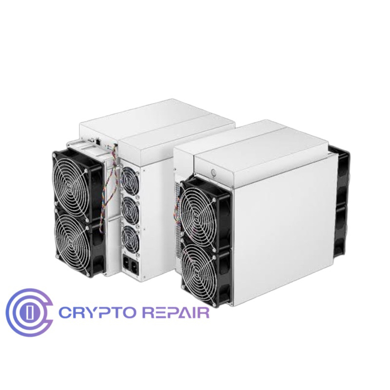 BITMAIN s19j pro 104th (มือ 1)