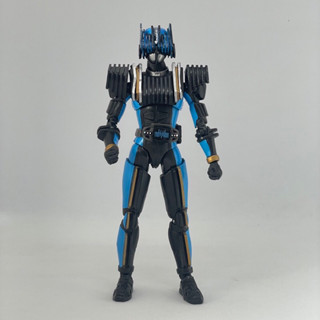 KAMEN RIDER DIEND ดิ-เอนด์ SHF Action Figure 15 cm