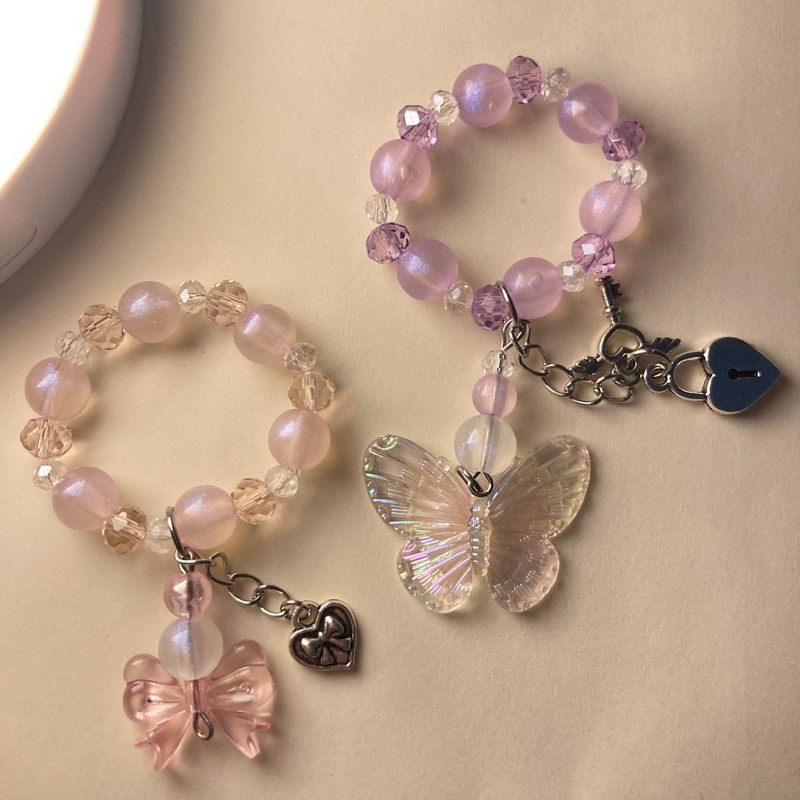 ที่รัดเข็มขัด (belt clip ˚ ✦ )