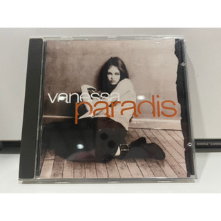 1   CD  MUSIC  ซีดีเพลง   Vanessa Paradis   (C16D5)