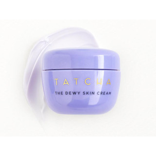 Tatcha The Dewy Skin Cream มอยส์เจอไรเซอร์สูตรเข้มข้น