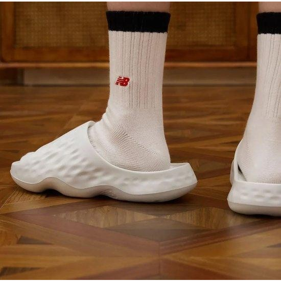 New Balance شبشب Fresh Foam MRSHN — صورة 7