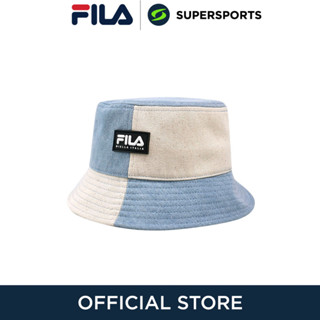 FILA Denim หมวกผู้ใหญ่